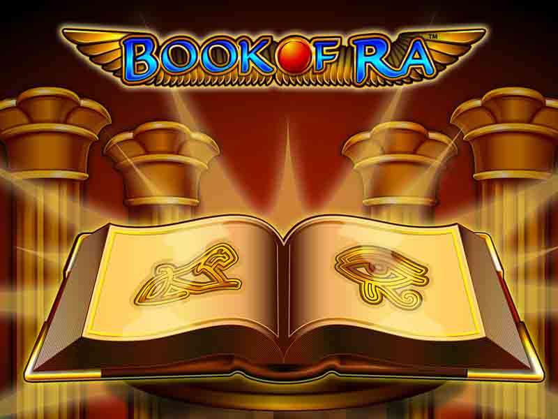 book of ra fixed free play