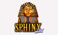 Sphinx Wild slot