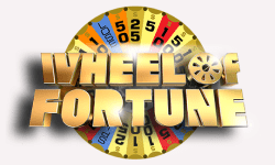Wheel Of Fortune slot