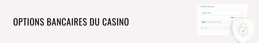 casino banque