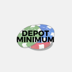 depot minimum casino