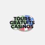 tours gratuit casinos