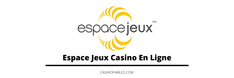 espace jeux casino en ligne